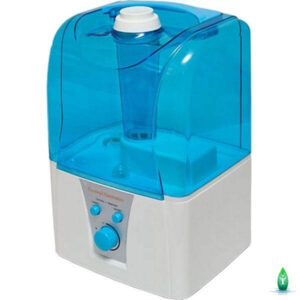 cornwall umidificatore ad ultrasuoni 6lt