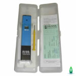 hanna ec tester pocket