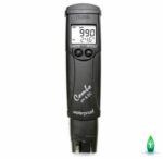 hanna misuratore ph ec combo