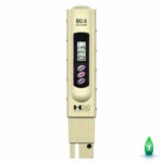 hm ec tester hm digital