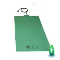 hts tappetino riscaldante 35 x 25 17w