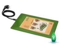 hts tappetino riscaldante 50x30 30w