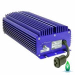 lumatek alimentatore elettronico dimmerabile