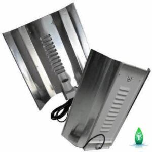 mhm cfl riflettore rinforzato per cfl