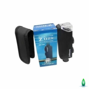 mhm microscopio portatile 50x