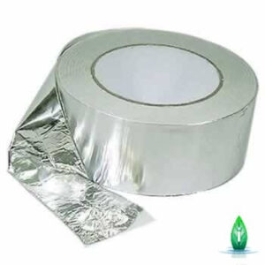 mhm nastro adesivo in alluminio