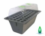 nutriculture aeroponic propagator 36 vasi