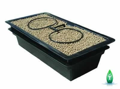 nutriculture flo grow 510