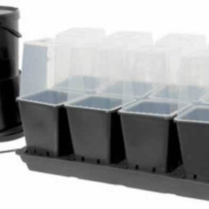 nutriculture octo grow