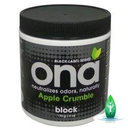ona block mela 175 gr