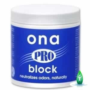ona block neutro 175 gr