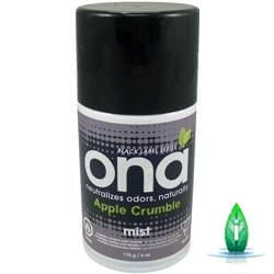 ona bomboletta spray mela 170gr