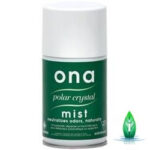 ona bomboletta spray polar crystal 170 gr