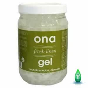ona gel fresh linen 1 lt
