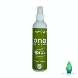 ona spray fresh linen 250 ml