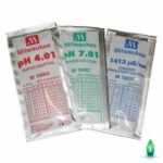 soluzione taratura ph 4 01 20ml