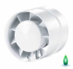 vents aspiratore elicoidale 190mch