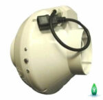 vents estrattore vk 365mch diam 125mm