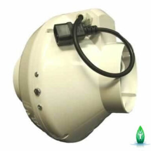 vents estrattore vk 365mch diam 125mm