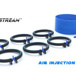 Alien - JET-STREAM-AIR-RINGS