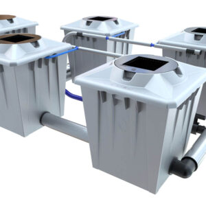 Alien - RDWC SVR 4-20 SIDE