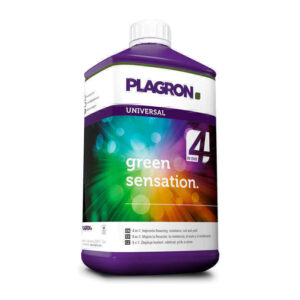Plagron – Green Sensation