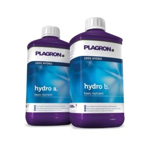 Plagron – Hydro A+B