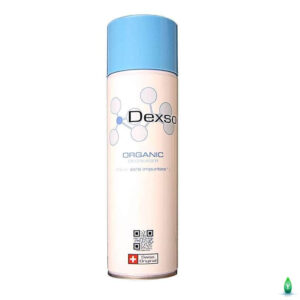 dexso gas organico
