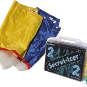 secret icer 2 sacche