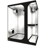 Secret Jardin - Lodge 120 120x90x45