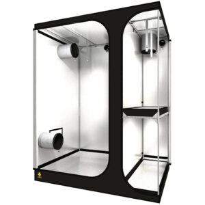 Secret Jardin – Lodge 120 120x90x45