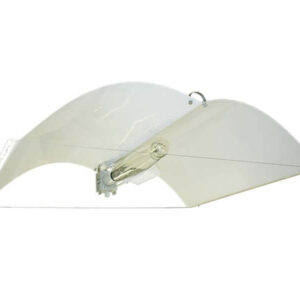 Adjust a wings – Defender White Large