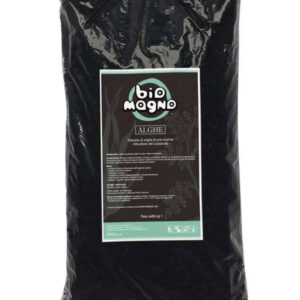 biomagno alghe