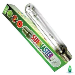 sunmaster dual spectrum