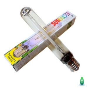 sunmaster super hps delux 600w