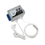 GSE - controller 2 canali