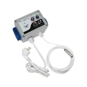 GSE - controller 2 canali