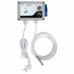 GSE - Fan controller 1