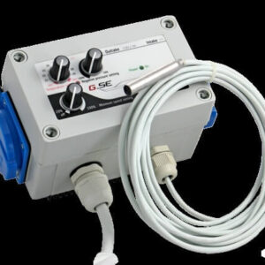 gse temperatura 16 a