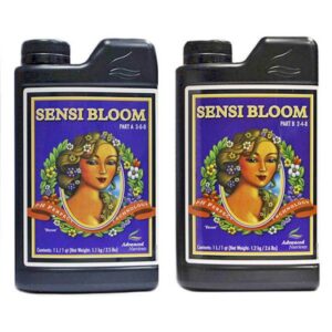 ADV - sensi bloom a+b
