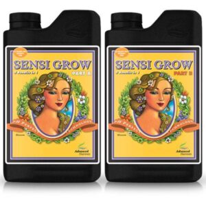 ADV - sensi grow a+b