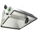 Prima Klima - Riflettore Spudnik Ø150