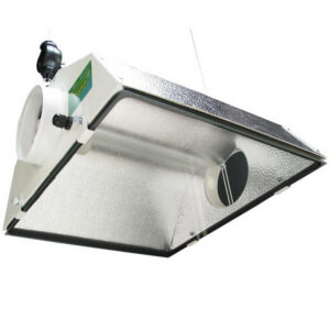 Prima Klima – Riflettore Spudnik Ø125