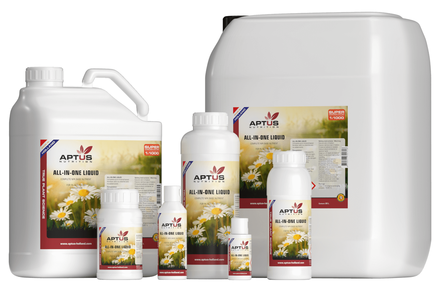 Aptus – All-in-one Liquid AIOL c Fam Media
