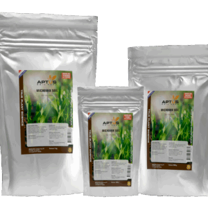 Micro soil Fam Media