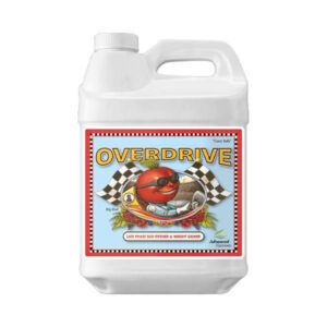 ADV - overdrive
