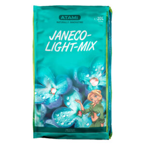 Atami – Janeco Light Mix