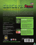 Xtreme Gardening - CalCarb - immagine 2