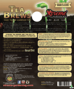 Xtreme Gardening - Xtreme Tea - immagine 2