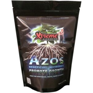 Xtreme Gardening - Azos